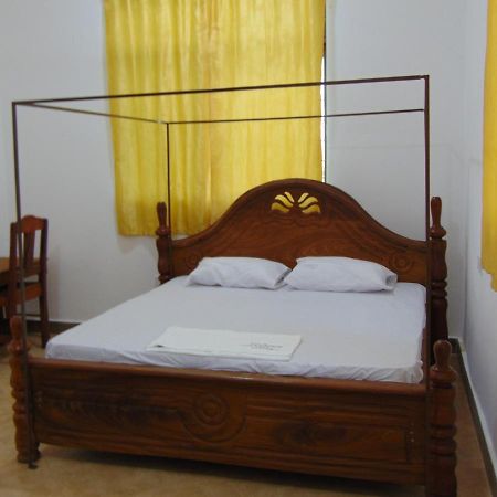 Imane Lodge Нунгві Екстер'єр фото