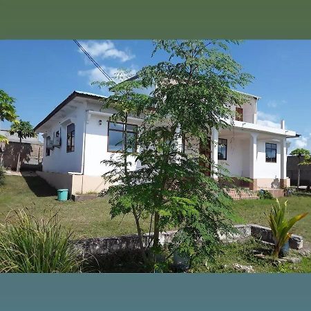 Imane Lodge Нунгві Екстер'єр фото